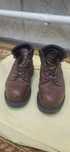 Спецобувь Red Wing ТШО