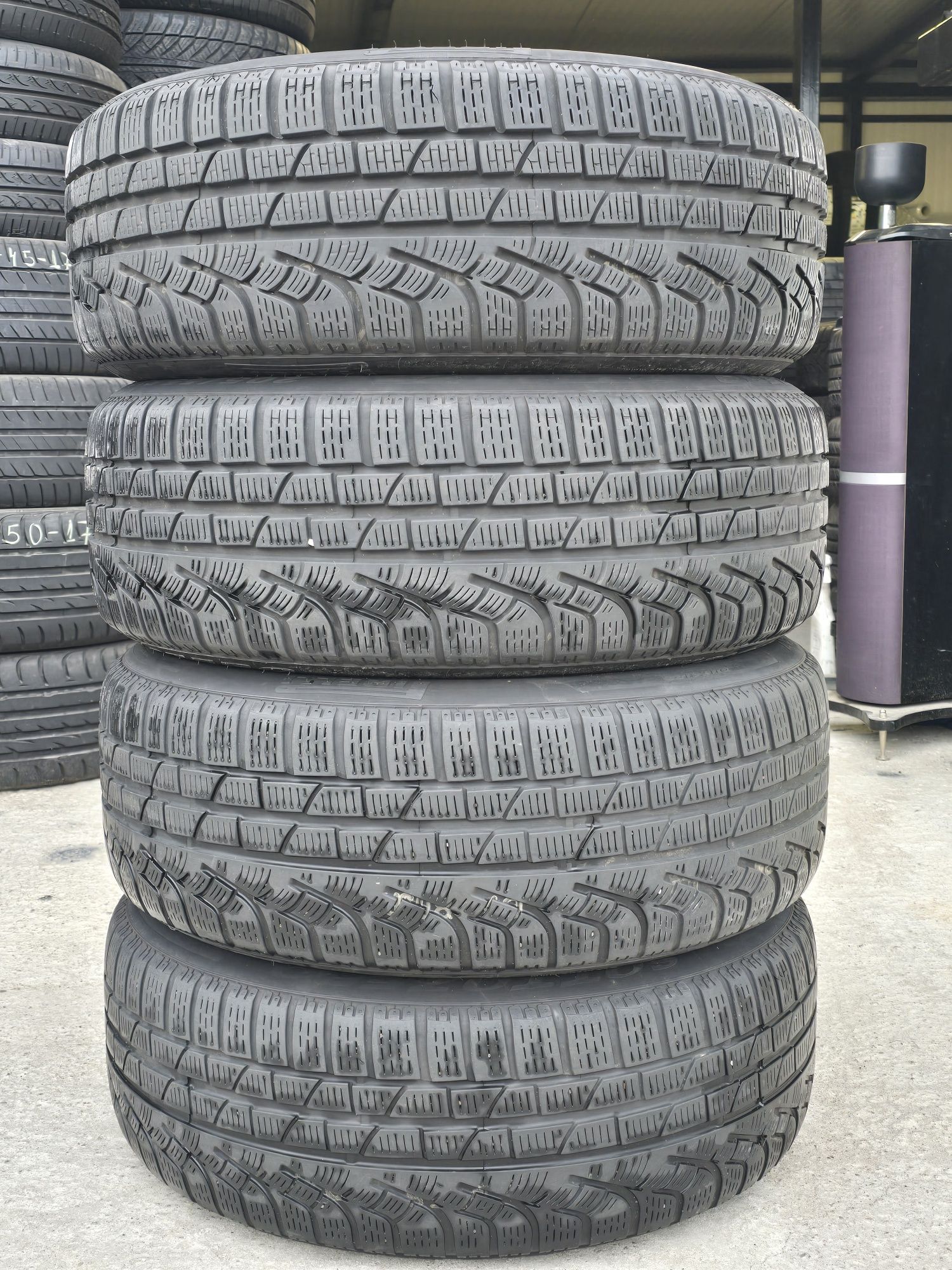 Джанти 17 / 5х112 - VW, Audi, Mercedes, BMW,  Mini, Skoda, Seat 5x112