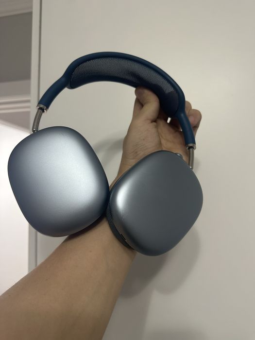 Air pods max оригинал