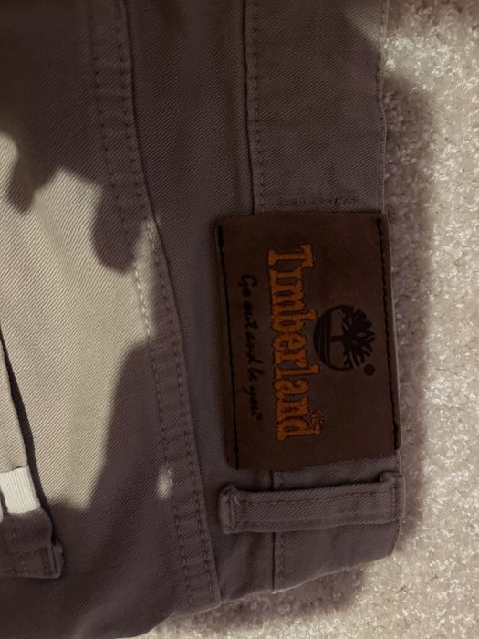 Женски панталони Timberland