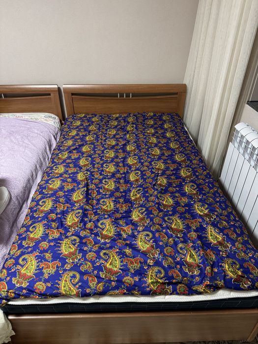 Мебель кровать 200/120