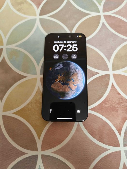 Iphone 15 pro 128 GB