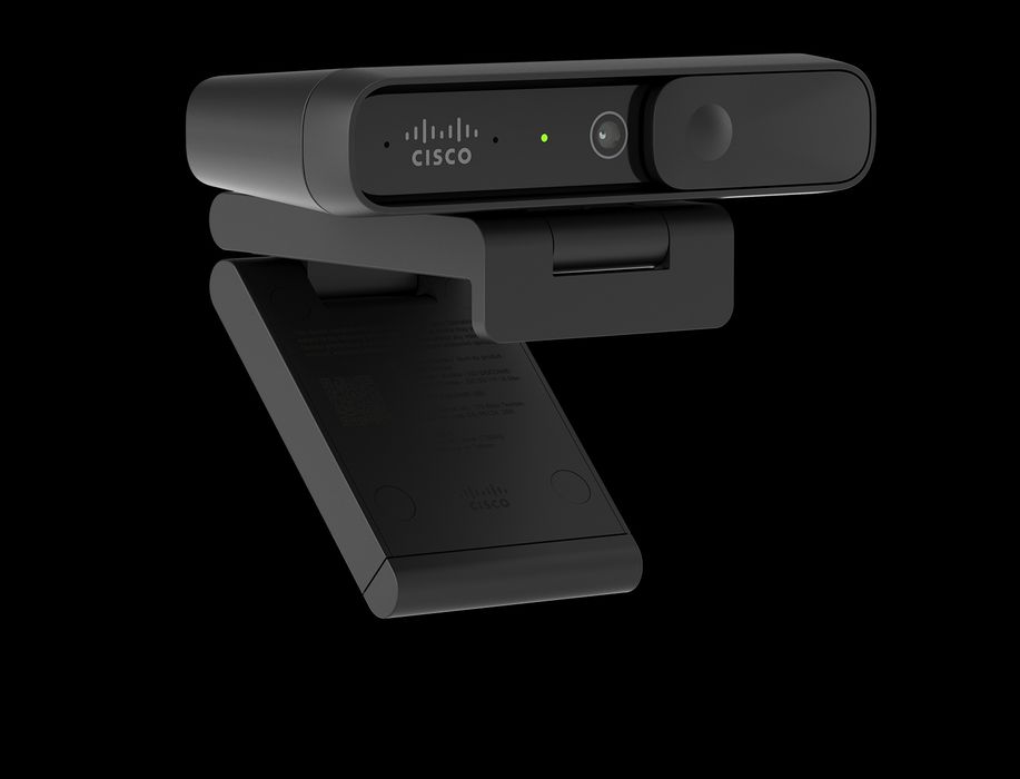 Camera 4k, Cisco Webex video conferencing