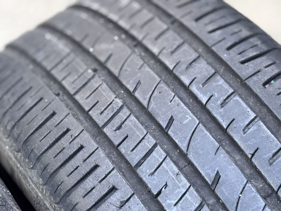 225/55/R17 Barum Bravuris3 2бр летни dot0818