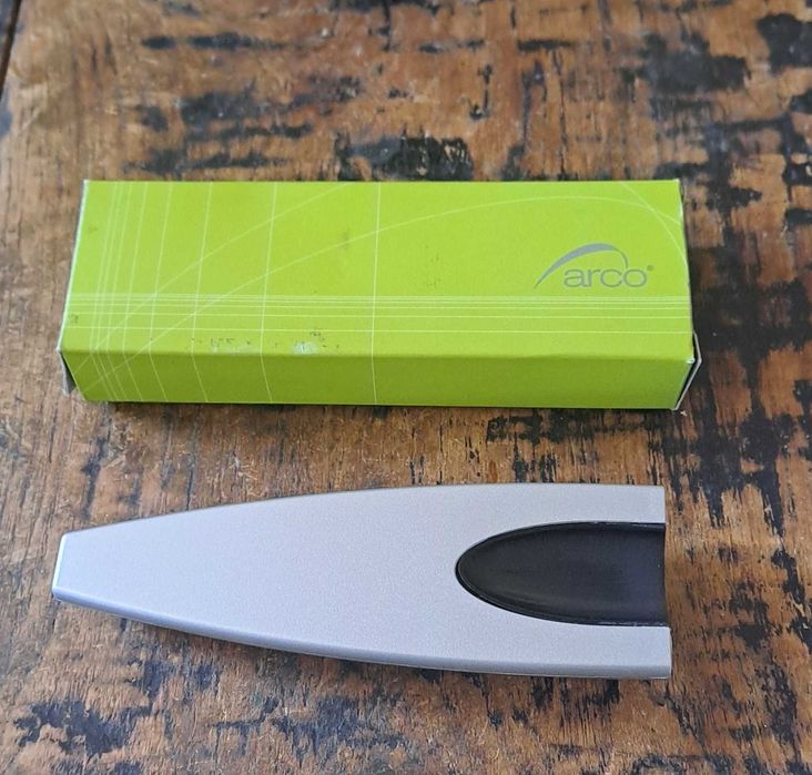 фенерче дизайнерско Arco Eclipse Design с 4 броя LED крушки