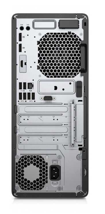 HP EliteDesk 800 G4 Tower i5-9500 8-32GB 128-1TB GBw11p op.