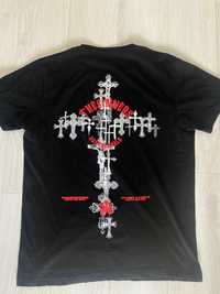 Тениска на Sinners