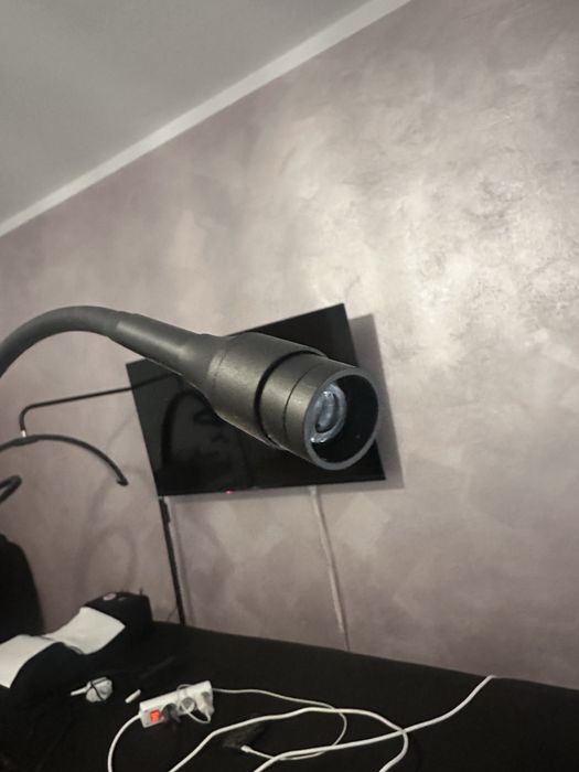 Lampa UV EXTENSI de gene (NOUA)