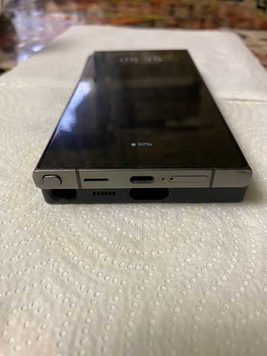 Samsung Galaxy S24 Ultra