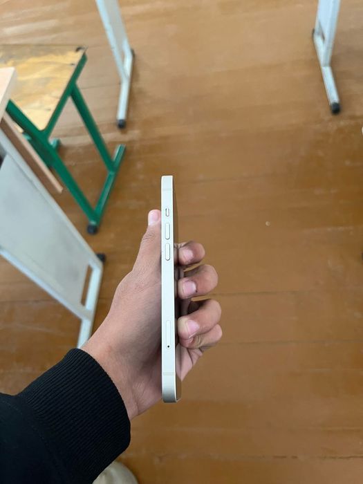 Ayfon 13 128gb oq