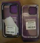 Husa Mobilfox Full Shock 3.0 Iphone 15 Pro Max / Iphone 16 Pro Max