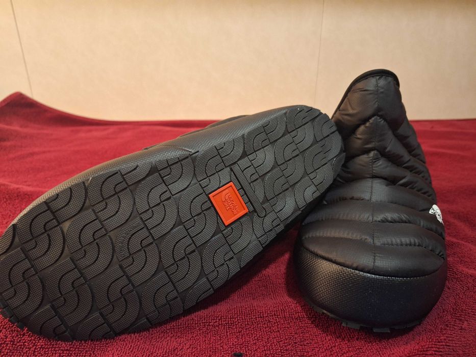 Нови мъжки зимни ботинки The North Face