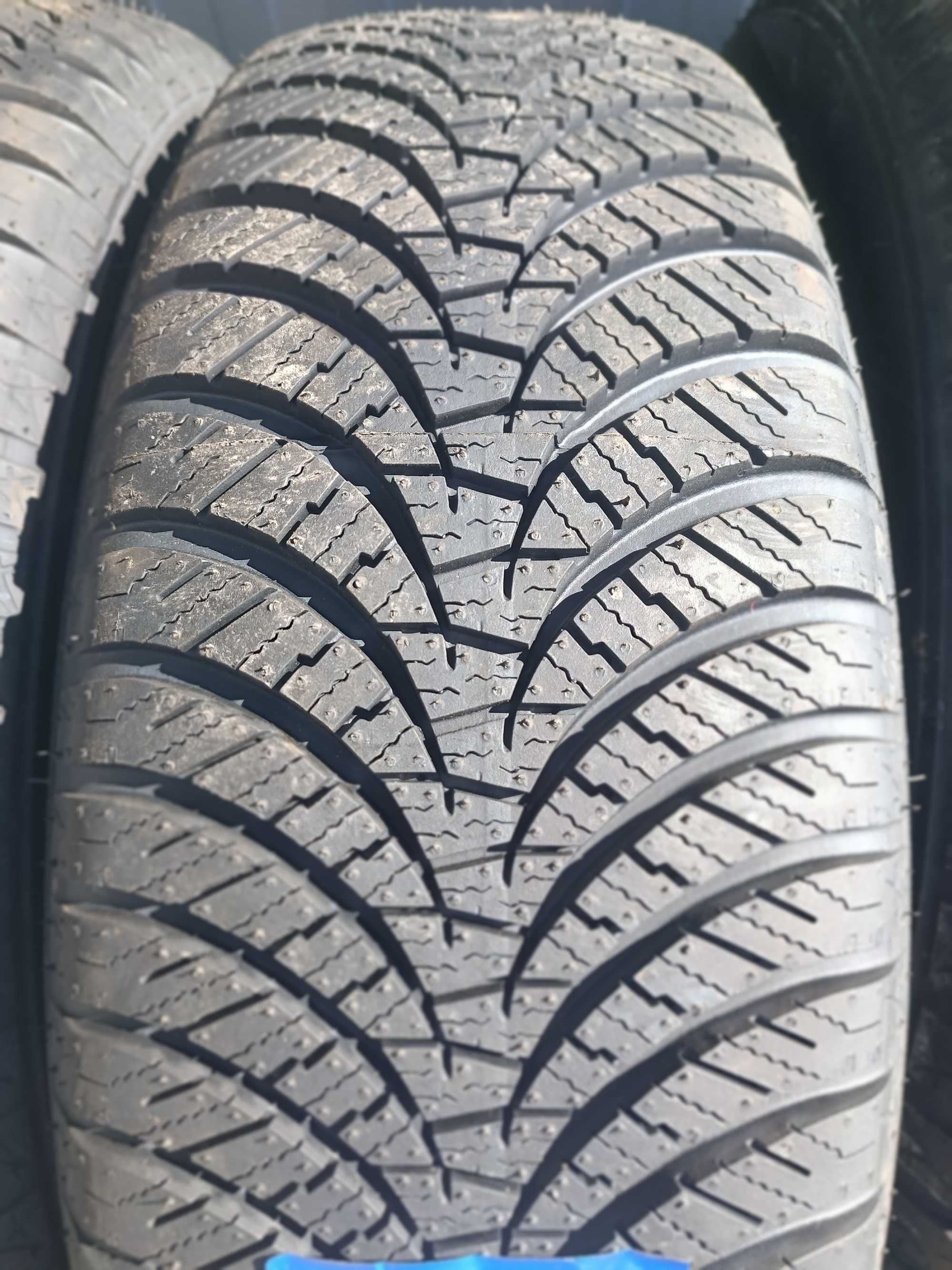 НОВИ всесезонни гуми 215 65 R 16 Falken
