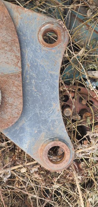 Продаётся ковш на CAT