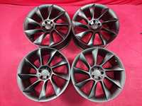 Jante Aliaj 5x112 21'' 10J OEM Mercedes Lorinser S-Class ML GL CLS GLS