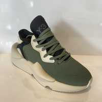 Y-3 kaiwa shadow green обувки