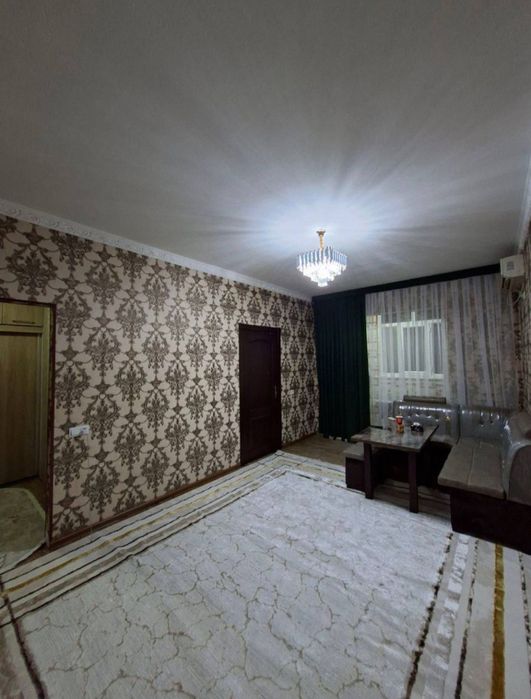 БАЛКОН 1,5×6, Чиланзар 20 Квартал,1в2\4\4, Продаётся Квартира