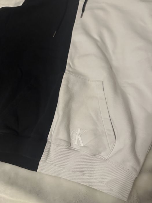 Hanorac Calvin Klein