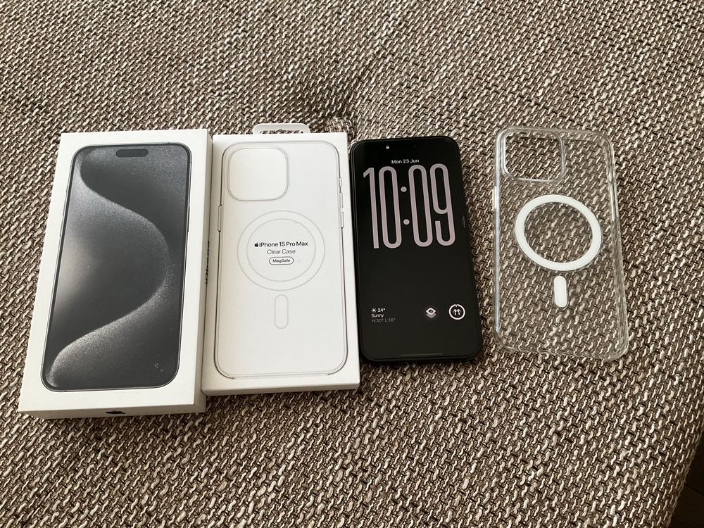 Iphone 15 pro max ios 26