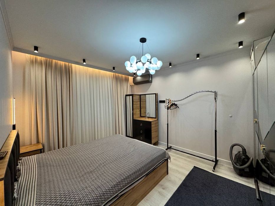 Продается 3 комнатная Яккасарай Ул.Нукус ориентир Stroy Market Lux