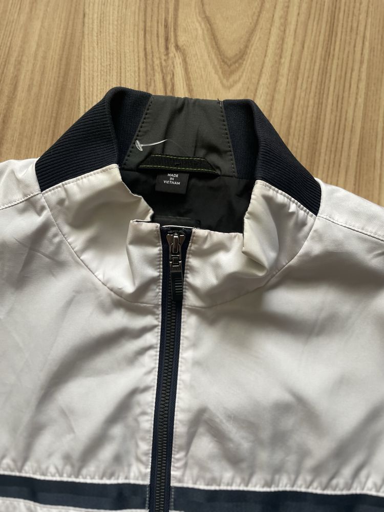 HUGO BOSS / мъжко яке пролет-есен М