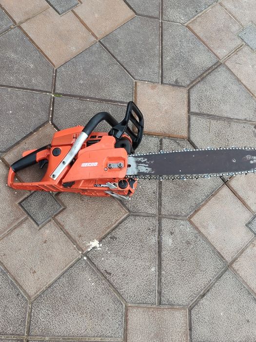 Drujba ECHO CS-450 made japan