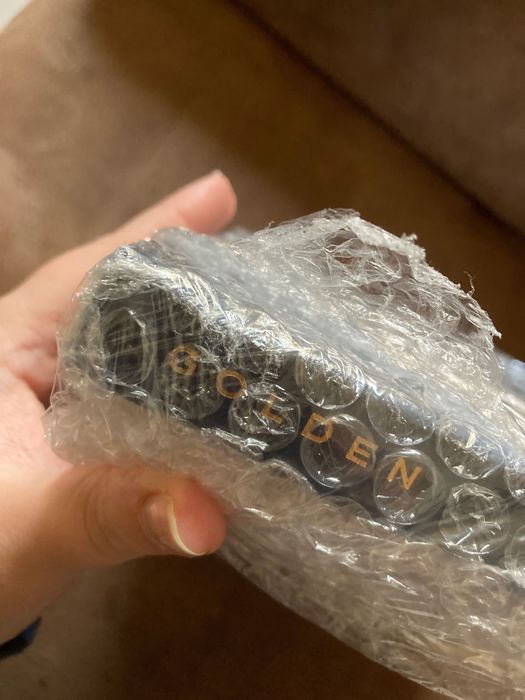 Jung Kook (BTS) - Gloden - Substance ver.