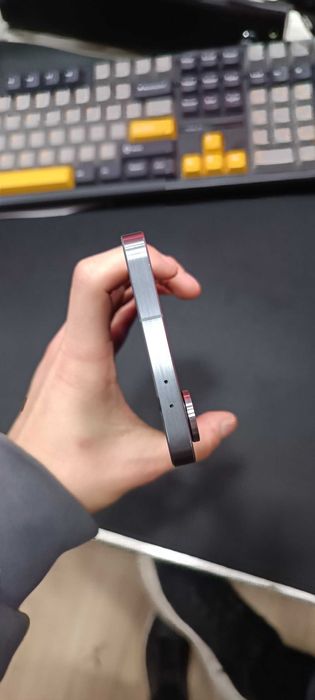 Samsung Galaxy A56 8/256Gb Graphite (Зарядка + Чехол БОНУС!)