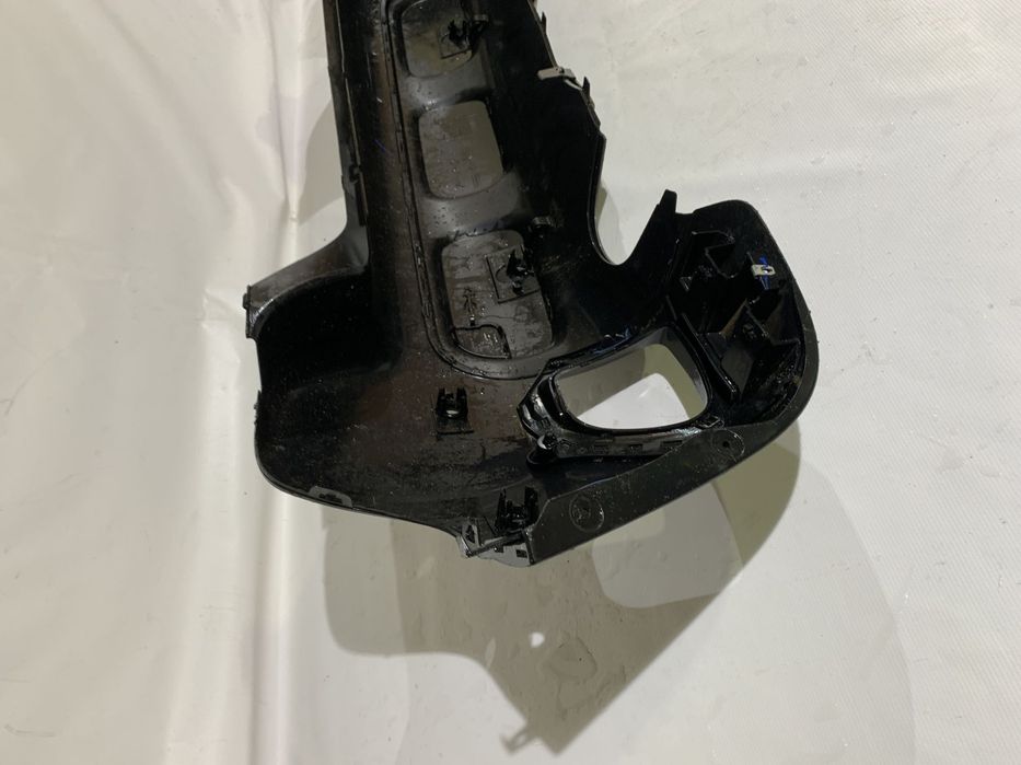 Bara spate Citroen C3, AirCross, 2017, 2018, 2019, 2020, cod origine OE 13489730.