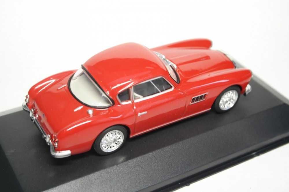 Macheta Talbot Lago 2500 Whitebox 1:43