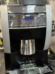 Espresor automat cu boabe si solubile Necta koroMax