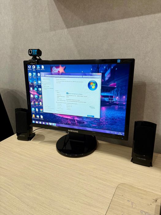 Продам компьютер