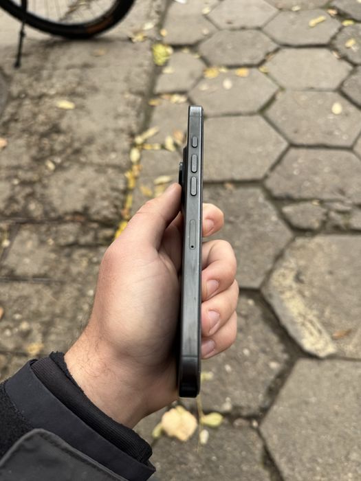 iPhone 16 pro max 256gb