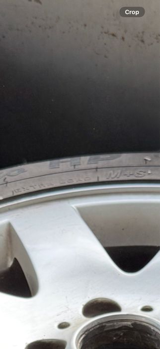 Джанти за bmw e46