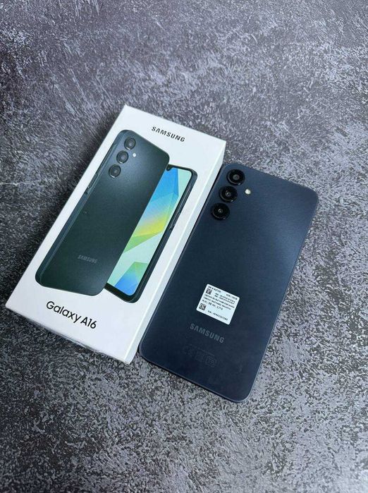 Smsung Galaxy A06  64 гб(Актобе 416) лот 728956