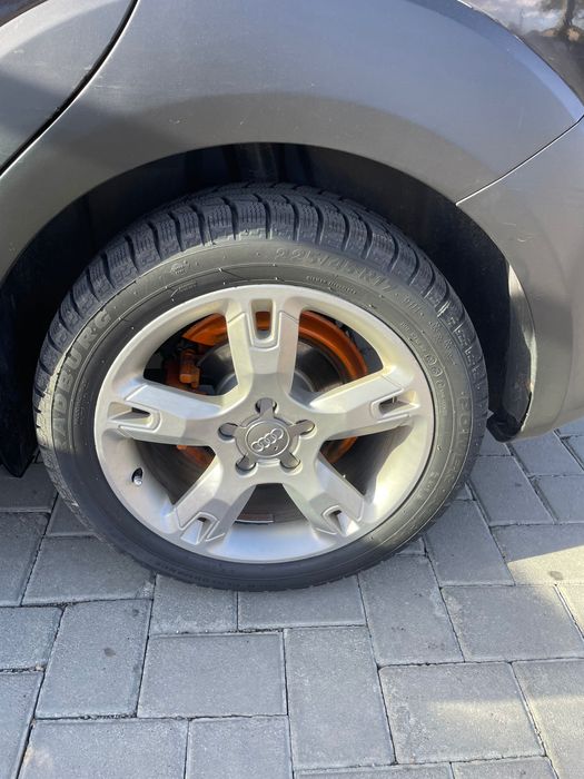 Seat Freetrack se vinde!