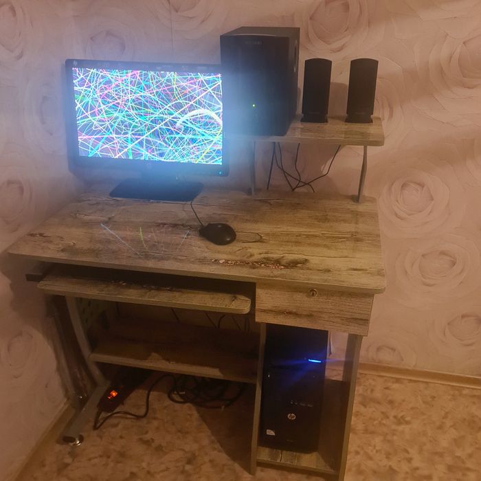 Продам компьютер