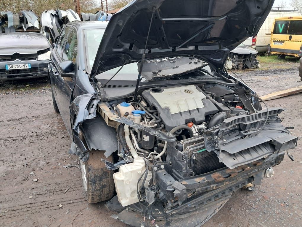 Mercedes ML 166 2012