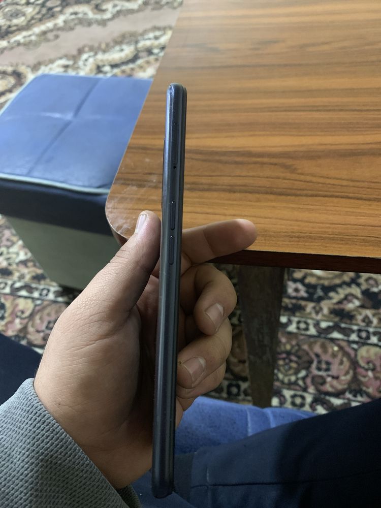 Oppo a54 6/64 qora