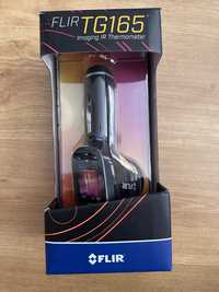 Flir TG165 - camera termoviziune - termometru cu imagine infra-rosu