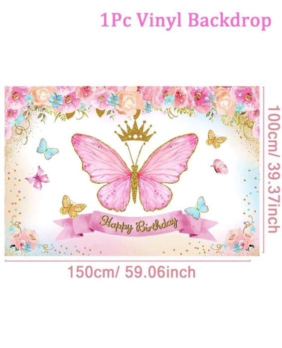 Poster zi de naștere