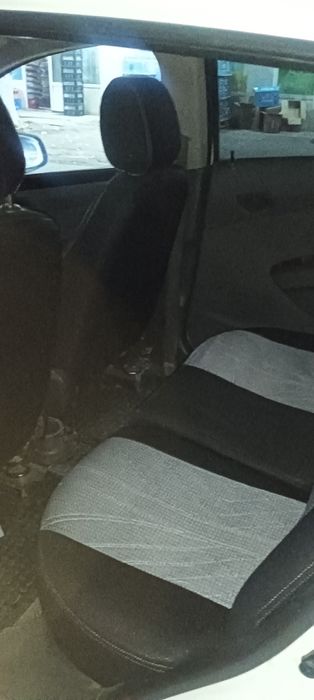 Холати яхши иши йук Гази бор