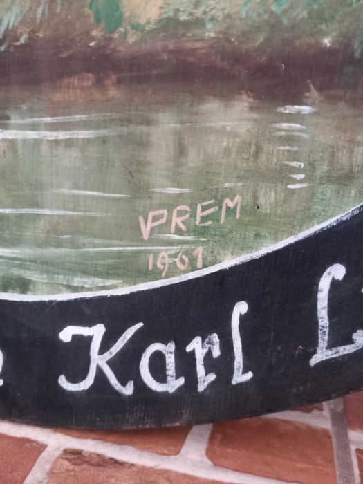 Reclame Bere Germane