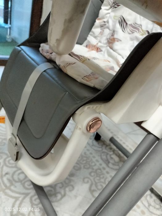 продам продам детский стульчик таварный вид отличный почти не пользова