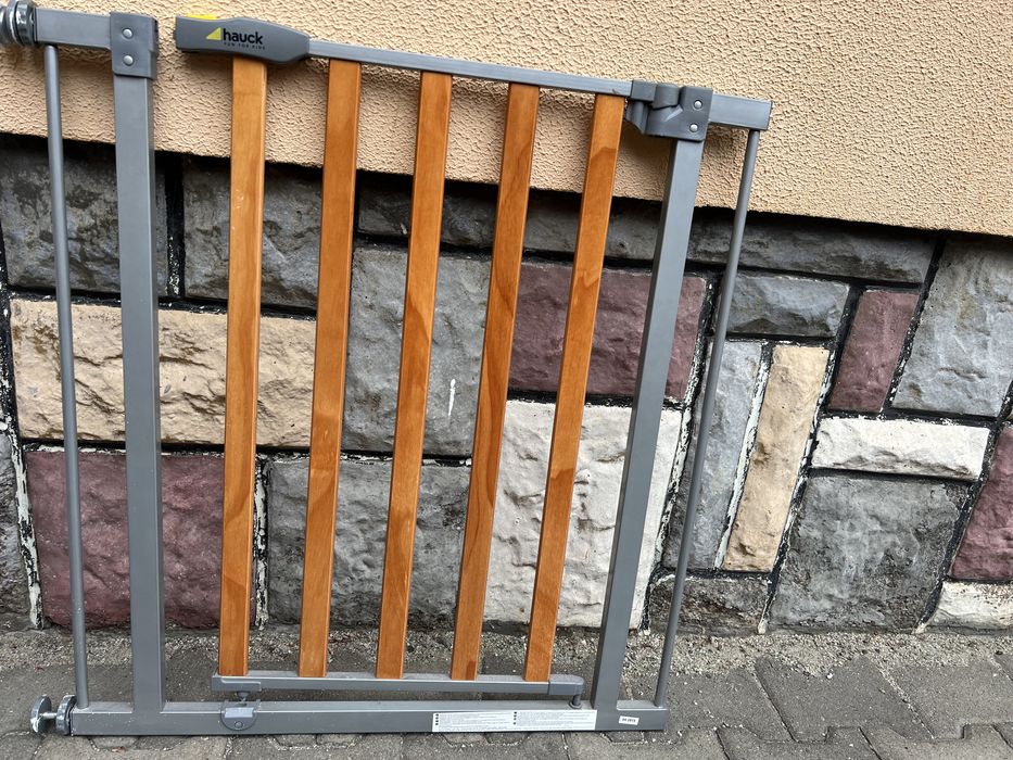 Poarta siguranta Hauck lionelo, copii protectie bebelusi