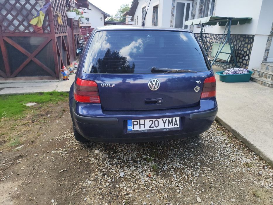 Vânzare Golf 4..