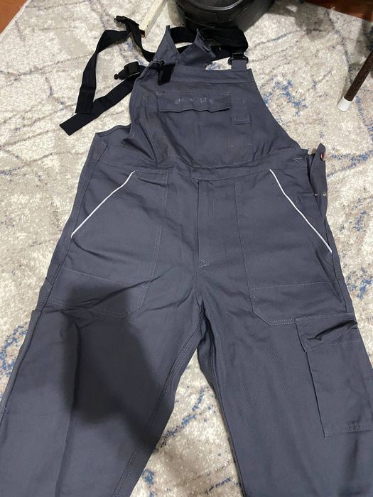 Спец.форма  для строителей