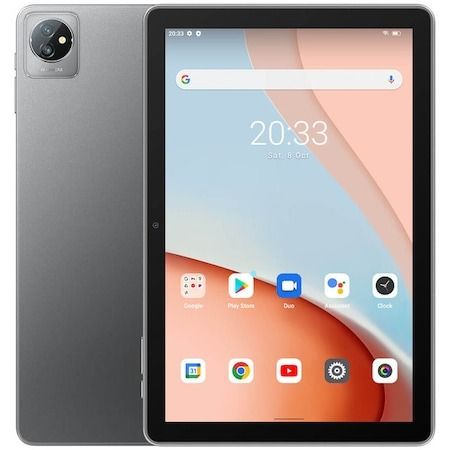 Tableta Blackview Tab 7, 10.1 inch 3 GB RAM, 64 GB RAM, Wi-Fi Space Gr