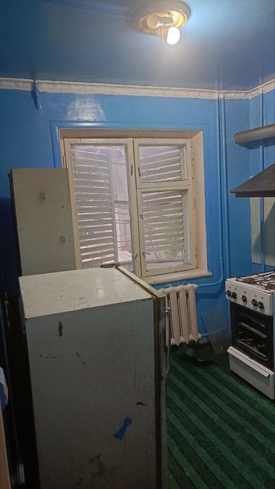 2 Xonali Kvartira Ijaraga beriladi 2/2/4 (Markaz)