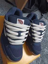 кроссовки Vans Rowley XLT Dime